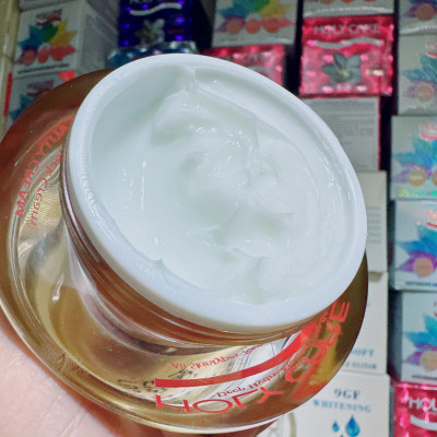 Kem HOLY CARE Ban Đêm 30g - Dưỡng Trắng Da - Cấp Ẩm - Làm Mềm Mịn Da