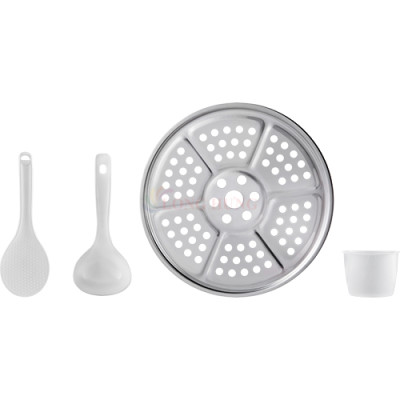 Nồi áp suất Bluestone 5 lít PCB-5753 - Hàng chính hãng