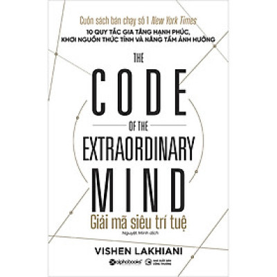 Trạm Đọc | Giải Mã Siêu Trí Tuệ