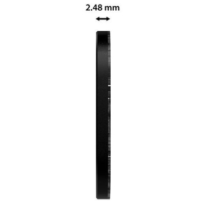 Ốp SwitchEasy LenShield Aluminum Camera Lens Protector dành cho iPhone 13 / Pro / Pro Max Hàng Chính Hãng