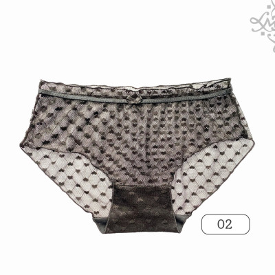 Combo 4 Quần lót thun LMcation Lyla