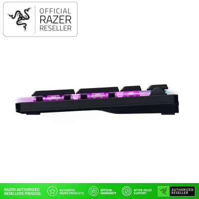 [Mới, hàng chính hãng] Bàn phím Razer DeathStalker V2 Pro
