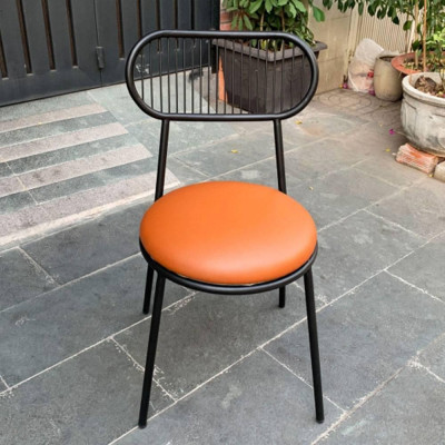 Ghế Agata không tay IBIE nhiều tùy chọn