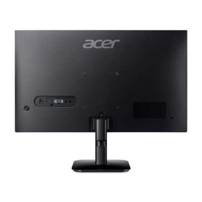 Màn hình Acer KA272 G0 (27 inch/ Full HD/ IPS/ 120Hz/ 1ms/ VGA/ HDMI/ Loa) - GiaPhucStore | Hàng Chính Hãng