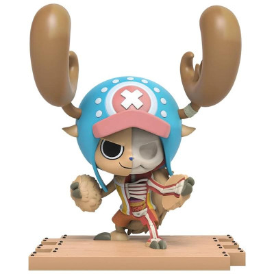 Đồ Chơi Mô Hình One Piece Freenys Hidden Dissectibles - Series Three (Mẫu Bên Trong Là Ngẫu Nhiên)