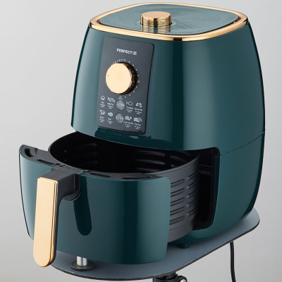 Nồi Chiên Không Dầu Perfect 5L PF-A5 - Hàng Chính Hãng