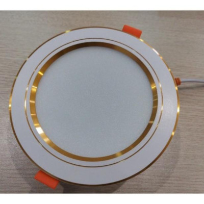 Đèn downight 7W - 9W tích tụ 3 màu năng lượng (T_V_TT), đèn trần DT