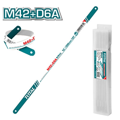 LƯỠI CƯA THÉP KIM LOẠI THT572188 , THT572248, THT572328 - HÀNG CHÍNH HÃNG