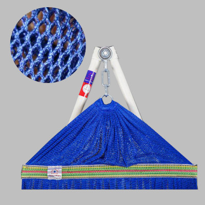 Võng lưới cao cấp hai lớp bền đẹp, mới 100%