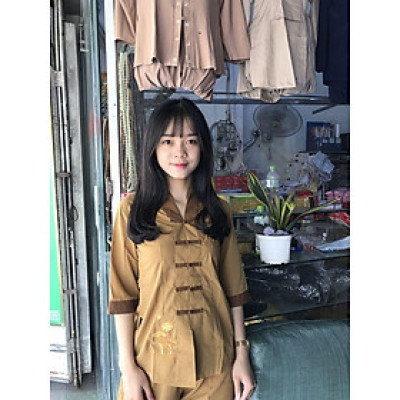 ĐỒ LAM ĐI CHÙA LA HÁN PHỐI