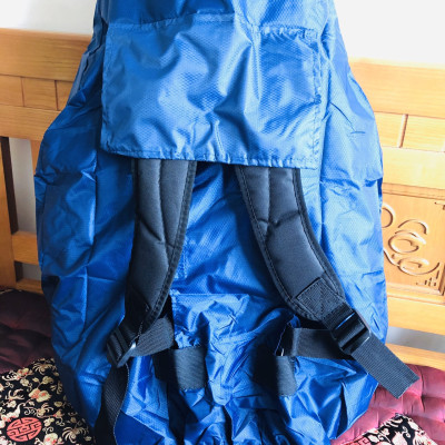 Áo đi mưa dành cho đàn guitar Size to đủ mọi guitar thùng guitar điện - Màu vải dù chắc chắn - áo đi mưa guitar thùng - Duy Guitar Store