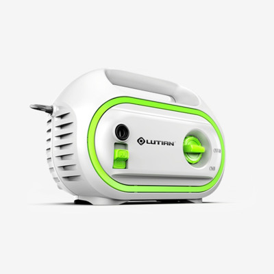 Máy Rửa Xe Áp Lực Cao ABG Lutian Totoro-T4 Công Suất 1400w 100bar, Máy Phun Xịt Rửa Xe Cao Áp, Chuyên Dụng Cho Cửa Hàng Rửa Xe, Nhà, Xưởng Công Nghiệp - Hàng Chính Hãng