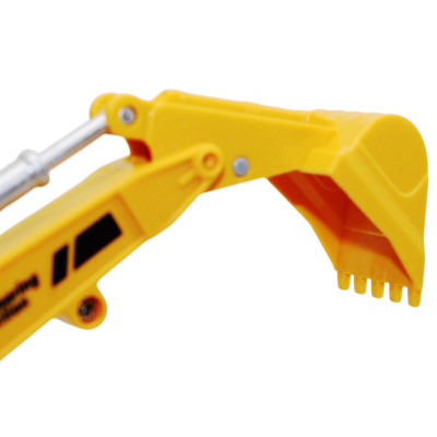 Đồ Chơi Mô Hình Xe Tải Xúc Đất Có Đèn Và Âm Thanh - Vecto VT32K