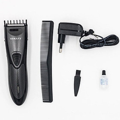 [Xả lỗ] Tông đơ cắt tóc cao cấp SK - Hàng chính hãng