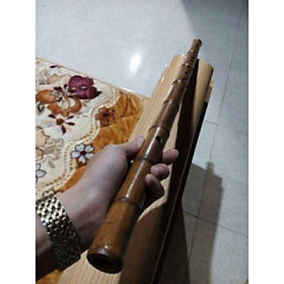 SÁO TRẦM (F4) TRÚC HUN KHÓI