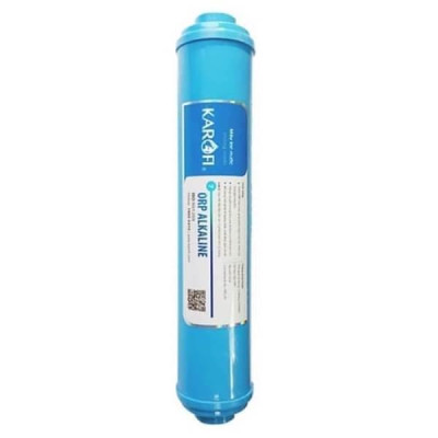 Lõi lọc nước ORP Alkaline Karofi (Lõi số 9) - Hàng Chính Hãng