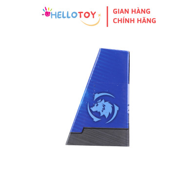 Đồ Chơi Con Quay Random CHARGING TOPSPINNER Gear Wolfstorm