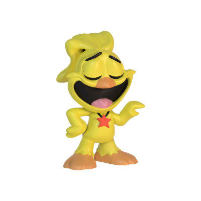 Mô Hình Nhân Vật Poppy Playtime Series 3 Smiling Critters MF7713 - Giao hàng ngẫu nhiên