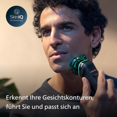 Máy cạo râu Philips S9000 S9974/55 Hàng chính hãng