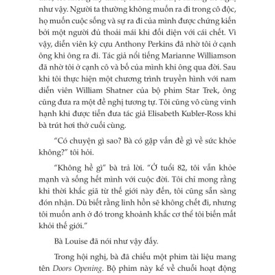 Tâm Lý Học Về Sự Mất Mát - Tìm Kiếm Giá Trị Bình Yên Trong Sự Đổ Vỡ
