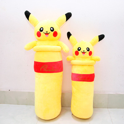 Gối ôm cho bé hình pikachu cực đẹp
