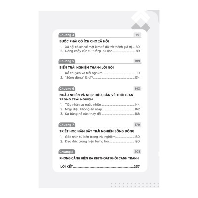 Ứng Dụng Tư Duy Mở Trong Công Việc