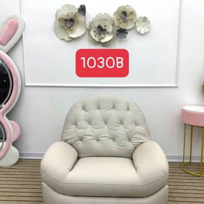 Ghế sofa thư giãn BigBang nệm êm có giá để điện thoại cao cấp Tundo (hàng nhập khẩu)