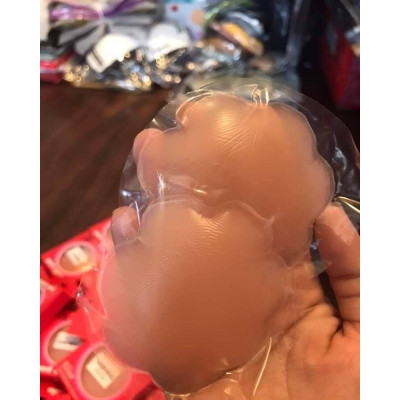 [Hàng Sẵn] Miếng Dán Ti Silicon 280