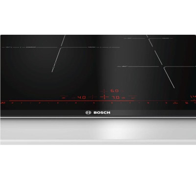 Bếp Từ 3 Vùng Nấu Bosch HMH.PID675DC1E (Series 8) - 60cm - Hàng Chính Hãng