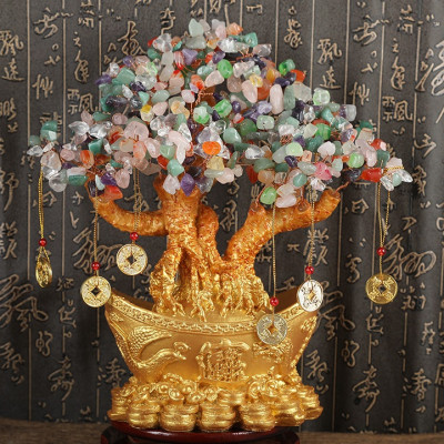 Cây kim tiền, cây tài lộc, cây phong thủy