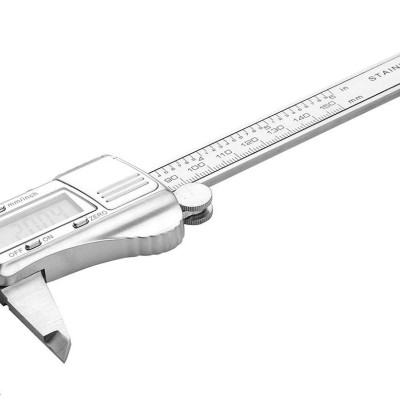 THƯỚC KẸP MÀN HÌNH SỐ (CÔNG NGHIỆP) 150mm TOLSEN 35053 - HÀNG CHÍNH HÃNG