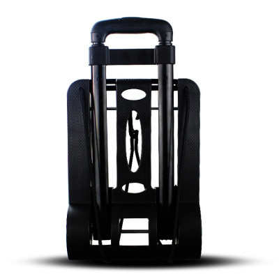 Xe đẩy hành lý -  xe đẩy hàng gấp gọn thông minh 