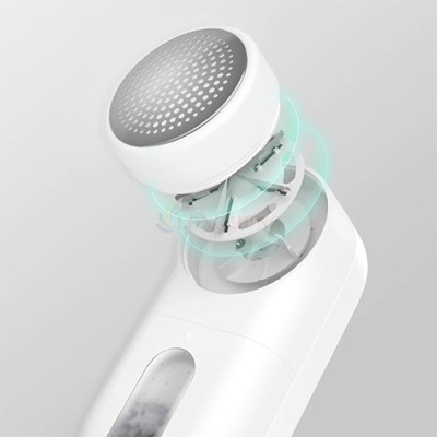 Máy cắt lông xù quần áo Xiaomi Lint Remover BHR8622GL MQXJQ02KL - Hàng chính hãng