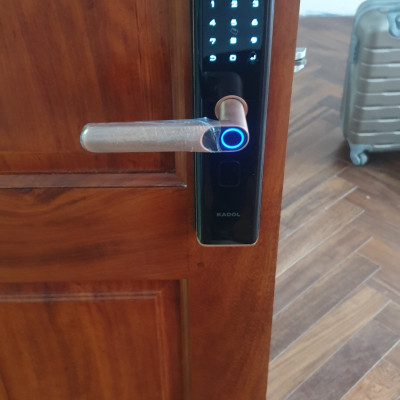 Khóa vân tay Kadol S7