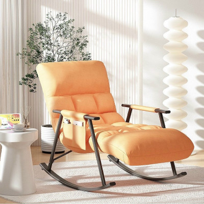 Ghế thư giản bập bênh Tundo nhiều màu lựa chọn