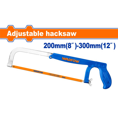 KHUNG CƯA CÓ THỂ ĐIỀU CHỈNH 200-300MM WHF3110 WADFOW - HÀNG CHÍNH HÃNG