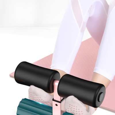 Dụng Cụ Tập Bụng 2 Đế Hút Chân Không Đa Năng Kiểu Dáng Mới Siêu Bám Hút Đại Nam Sport