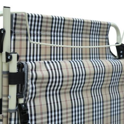 Giường xếp Ngọc Hoàng cỡ đại kiểu Long Sàng