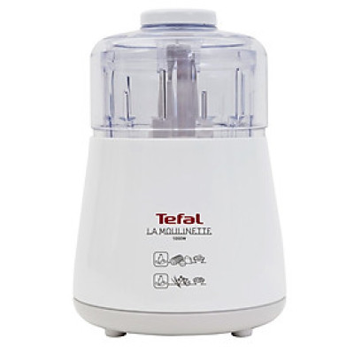 Máy Xay Thịt Tefal DPA130 1000W (Trắng) - Hàng chính hãng