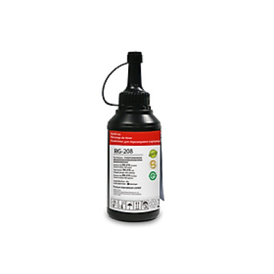 Chai mực nạp Pantum refill kit RG-208 (Dùng cho các dòng máyin Pantum P2516/ P2505W/ M6505) - Hàng Chính Hãng