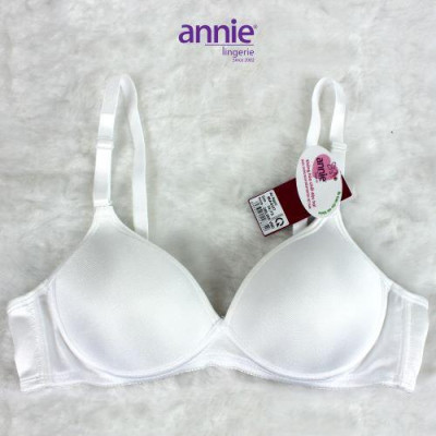 BFA 8107. Áo ngực annie không gọng, đệm mỏng, siêu mềm mịn, thoải mái, dễ chịu