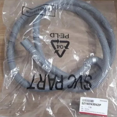 ỐNG THOÁT NƯỚC MÁY GIẶT CỬA NGANG LG – HÀNG CHÍNH HÃNG