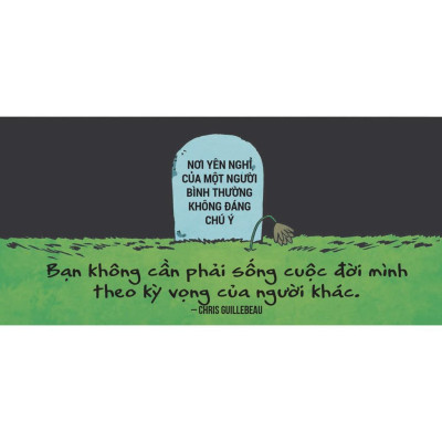 Sách Zen Pencils 2 Biếm họa mơ điều không tưởng First News