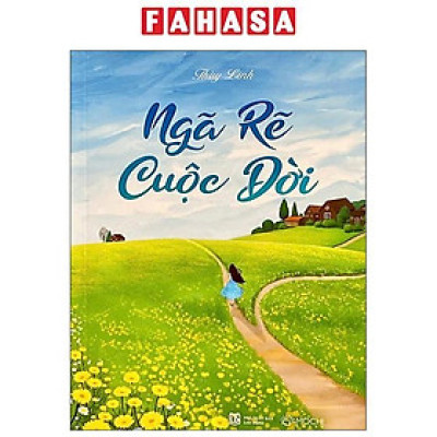 Sách - Ngã Rẽ Cuộc Đời