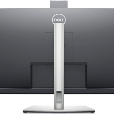 Màn Hình Cong Dell C3422WE Tích Hợp Webcam (34 INCH | WQHD | 60Hz | IPS | HDMI | DP | USB-C) - Hàng Chính Hãng