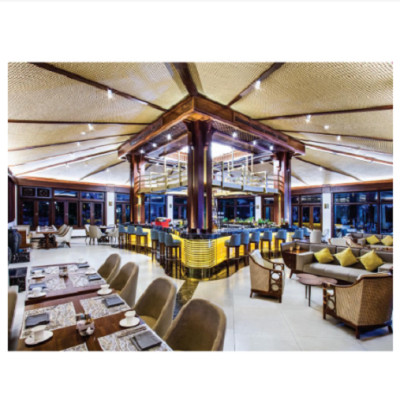 CL-CW15 Đèn ốp trần 15W mẫu C VINALED