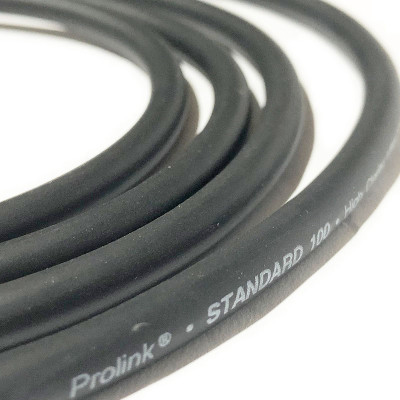 SOAIY Cáp Monster 3.5mm Ra 2 Đầu RCA Dùng Cho Điện Thoại, Laptop, Máy Tính Dài 1,5m  - Hàng Nhập Khẩu