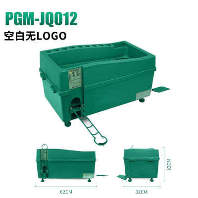 Máy nhả bóng golf Model JQ012 chính hãng PGM Ball dispenser