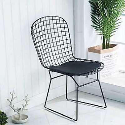 Ghế café Harry IBIE nhiều tùy chọn