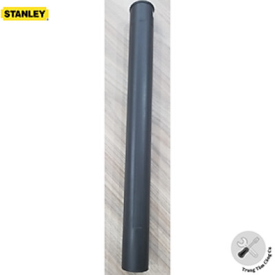 Ống nối cứng hút bụi Stanley 19-1200A phụ kiện máy hút bụi Stanley model SL19117, SL19417-8A, SL19199P, SL19156, SL19403PE-8A Dewalt : DXV15T, DXV23P, DXV25S, DXV30S, DXV34P và DXV38S - Hàng chính hãng